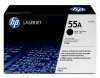 HP 55A Laserjet P3015 Black Print Cartridge Photo