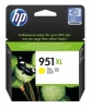 HP 951XL Yellow Officejet Ink Cartridge Photo