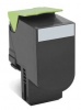 Lexmark 808K CS310 / CX410 / CX510 Black Return Program Toner Cartridge Photo