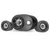 Astrum 2.1CH USB Speakers 10W RMS with Wired Control Photo