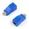 2.0 HDMI Extender Cat-5e/6 Full HD Supports 2K/4K Photo
