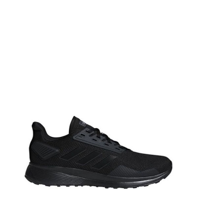 Photo of adidas Men's Duramo 9 Running Shoes - Black