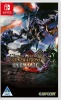 Monster Hunter: Generations Ultimate PS2 Game Photo