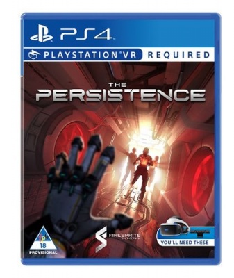 Sony Playstation The Persistence