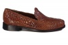 Ferradini Men Formal Slip On - Tan Photo