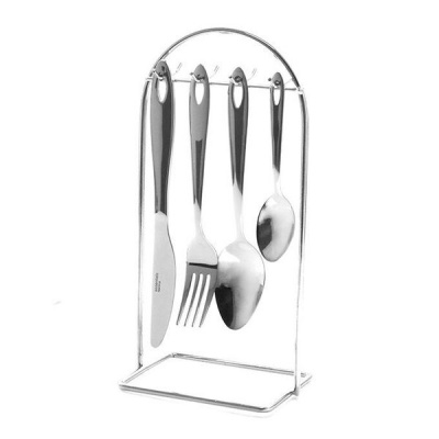 Photo of Eetrite - Teardrop Hanging Cutlery Set - Set of 16