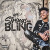 Nasty C - Strings And Bling Photo