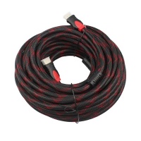 HDMI Braided Cable 10m