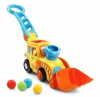 Vtech V-Tech Pop-a-Balls Push & Pop Bulldozer Photo