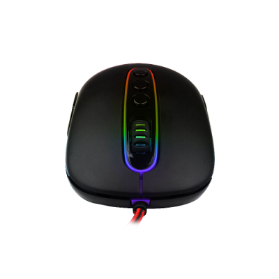 Redragon Phoenix 10000DPI 11 Button RGB Gaming Mouse