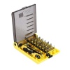 45" 1 Precision Screwdriver Tool Kit Photo