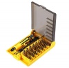 45" 1 Precision Screwdriver Repair Tool Kit Photo