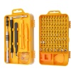 110" 1 Precision Screwdriver Bits Set Photo