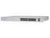 Ubiquiti 24-Port Managed Gigabit 2 SFP 250W PoE | US-24-250W Photo
