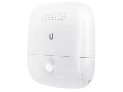 Photo of Ubiquiti 6-Port EdgePoint Router 5 PoE 1 SFP | EP-R6