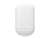 Ubiquiti UISP airMAX NanoStation Loco AC 5GHz 13dBi Radio | LOCO5AC Photo