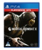 Mortal Kombat X Photo