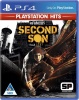 Infamous Second Son Photo