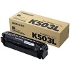 Samsung Toner 503L / K503 / CLT-503 / CLT503B / SU149A H/Y - Black Photo