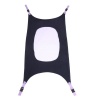 Portable Crib Hammock Photo