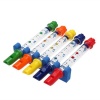 Children Colorful Shower Bath Tub Water Flute Photo