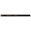 Parrot Magnetic ACP 1000mm Whiteboard Ruler