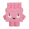 Jumbo Scented Pink Chocolate Squishy Photo