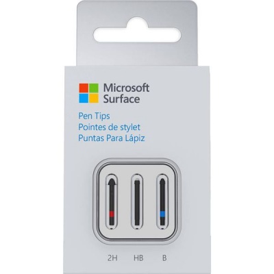 Photo of Microsoft Surface Pen Tip Kit