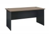 LINX 1200 Eminence Office Desk - Treviso Photo