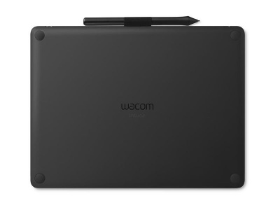 Photo of Wacom Intuos M Drawing Tablet Black
