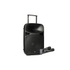 Filo FCA15PA Portable PA UHF MP3 USB SD FM & BT - 15" Photo