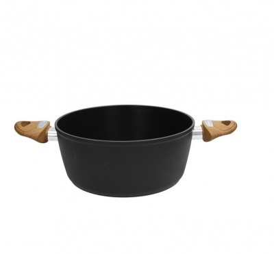 Photo of Tognana - 24cm Country Chic Casserole With 2 Handles