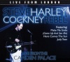 Steve Harley - Live From London Photo