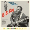 B. B. King - King Of The Blues Photo