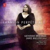 Katherine Broderick - Chanson Perpetuelle Photo