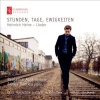 Heinrich Heine - Stunden Tage Ewigkeiten Photo