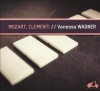 Vanessa Wagner - Mozart & Clementi: Piano Sonatas Photo