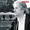 Barry Douglas - Schubert: Piano Works Vol 2 Photo