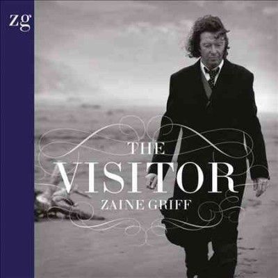 Photo of Made In Germany Musi Zaine Griff - Visitor