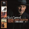 Paul Carrack - Original Album Series: Vol 1 1996 - 2003 Photo
