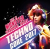 Various - Techno Core 2017: Best Of Monster Hard Photo