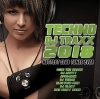 Various - Techno Dj Traxx 2018 Photo