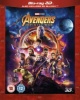 Avengers: Infinity War Photo
