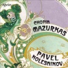 Pavel Kolesnikov - Chopin: Mazurkas Photo