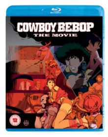 Photo of Cowboy Bebop - The Movie