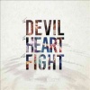 Skinny Lister - Devil The Heart And The Fight Photo
