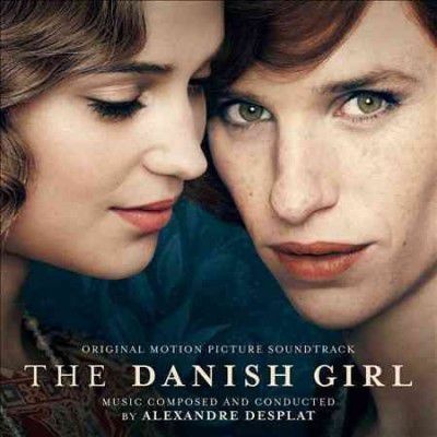 Photo of Alexandre Desplat - Danish Girl movie
