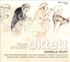 Isabelle Faust - Schubert: Oktett D803 Photo