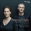 Lucile Richardot - Perpetual Night: 17th Century Ayres An Photo