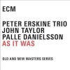Peter Erskine - As It Was Photo